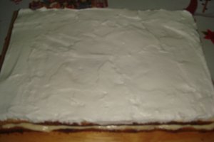 Prajitura "Petre Roman"