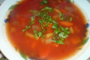 Minestrone