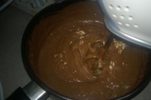Prajitura cu biscuiti