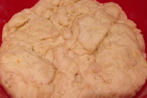 Gogosi super pufoase