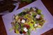 Salată de ton cu brânzeturi și semințe-3