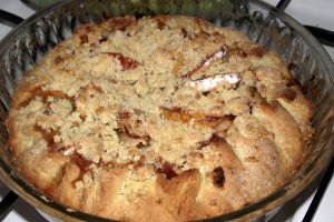 Tarta cu mere