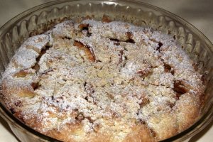Tarta cu mere