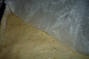 Prajitura cu mere