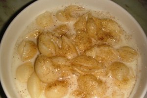 Scoici aromate