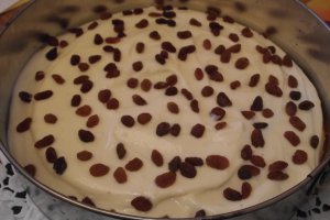 Tort Somloi