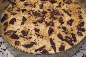 Tort Somloi