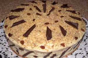 Tort Somloi