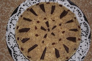 Tort Somloi