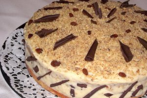 Tort Somloi
