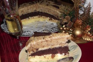 Tort Somloi