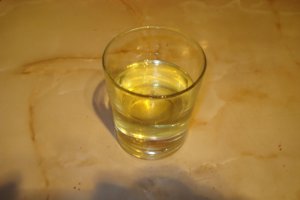 Piure de cartofi