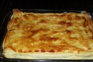 Spanac in foietaj