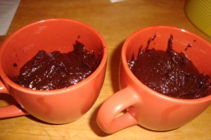 Muffins la cana