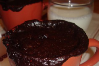 Muffins la cana