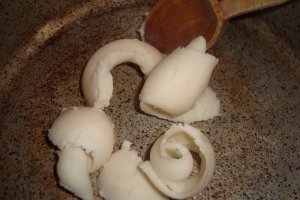 Varza scazuta