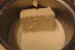 Prajitura cu blat de biscuiti, mere si crema de vanilie-4