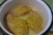 Iepure la cuptor cu piure de cartof dulce si conopida-0