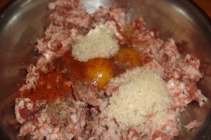 Ciorba de perisoare