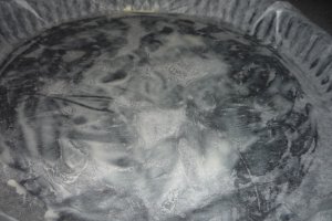Tarta cu crema de lamaie si bezea