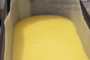 Chec cu lamaie si caramel