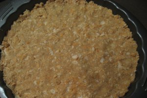 Tarta Simeon II