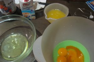 Tarta Simeon II