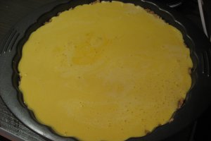 Tarta Simeon II