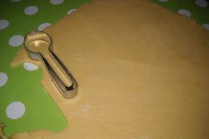 Lingurite cu cafea si crema tiramisu