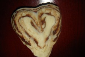 Inimioare dulci