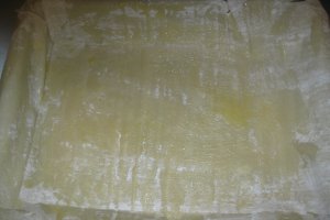 Spaghetti Timbal