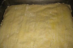 Spaghetti Timbal