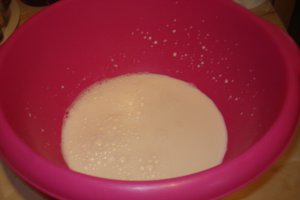 Prajitura cu mac