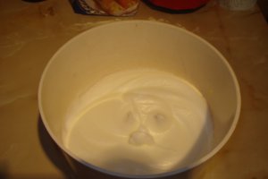 Prajitura cu mac