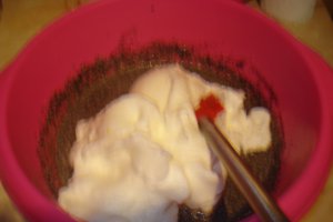 Prajitura cu mac