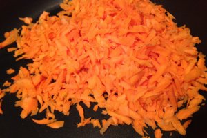 Salata turceasca de morcovi