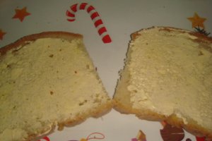 Sandwich cald cu cascaval a la Nigella