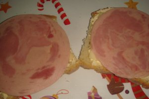 Sandwich cald cu cascaval a la Nigella