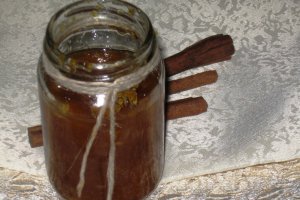 Dulceata de portocale
