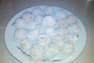 Bilute dulci