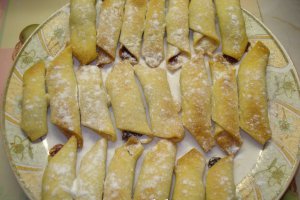 Cornulete fragede