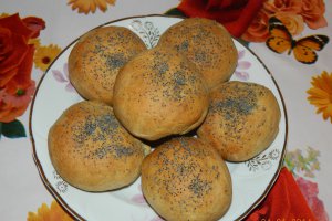 Chifle cu lapte