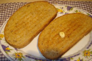 Bruschete romanesti xxl