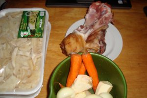 Ciorba de burta