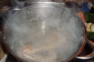 Ciorba de burta