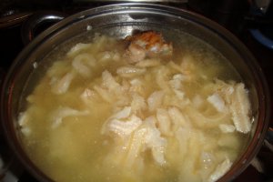 Ciorba de burta