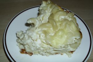 Melci cu branzica la cuptor