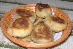 Plăcintă cu mere
