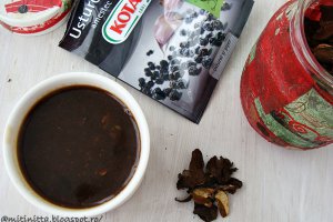 Sos pentru friptura (Gravy)