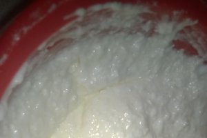 Prajitura "Nicoleta"